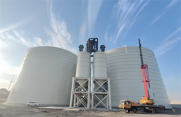 湘阴大型钢板库